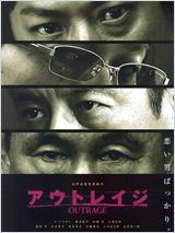 Outrage - Takeshi Kitano revient au drame