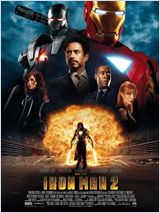Iron Man 2, campagne publicitaire moche...