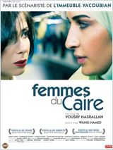 Femmes du Caire - La critique