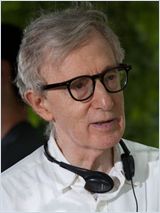Minuit à Paris - Woody Allen tourne à Paris
