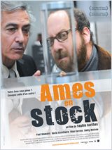 Ames en stock - La critique