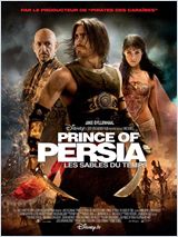Démarrage USA 28/10 : Prince of Persia en très grande difficulté