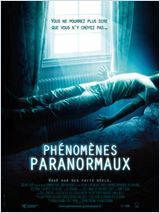 Phénomènes paranormaux - la critique