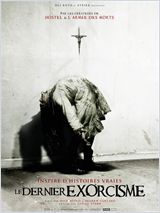Le dernier exorcisme (the last exorcism) - la critique
