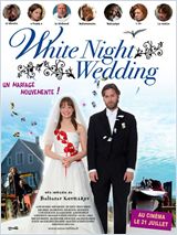 White night wedding - La critique