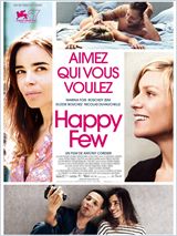 Happy few - La critique
