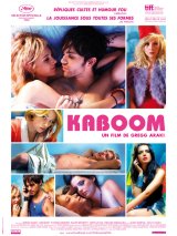 Kaboom - Gregg Araki - critique