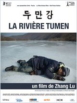 La rivière Tumen - fiche film