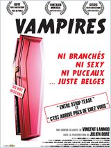 Vampires - la critique
