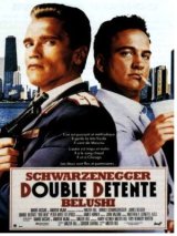 Double détente - Fiche film