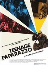 Teenage paparazzo - la critique ( en direct de Deauville)