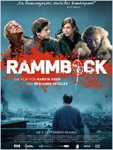 Rammbock (L'Etrange festival 2010) - la horde de zombies allemands