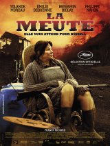 La meute - la critique