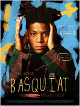 Jean-Michel Basquiat : The Radiant Child - Fiche film