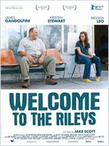 Welcome to the Rileys - la critique