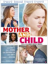 Mother and child - La critique