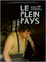 Le plein pays - fiche film
