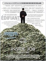 Inside Job - Fiche film