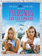 Pieds nus sur les limaces - la critique