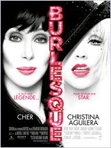Burlesque - la critique
