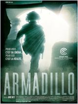 Armadillo - le documentaire de cette fin d'année