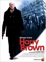Harry Brown - La critique