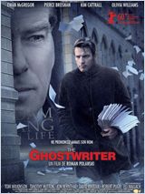Top 2010 - Numéro 1 : Ghost Writer 