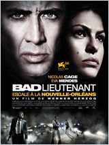 Top 2010 - Numéro 7 : Bad Lieutenant 