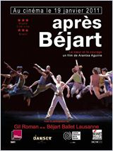 Après Béjart, le coeur et le courage - la critique