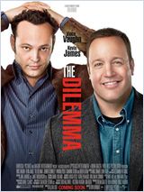 Le dilemme - le nouveau Ron Howard