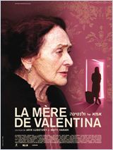 La Mère de Valentina - la fiche film