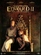 Edward II - La critique + Le test DVD
