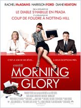Morning Glory - la critique