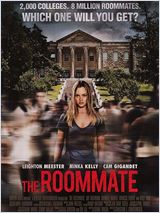 The roommate - Leighton Meester au cinéma