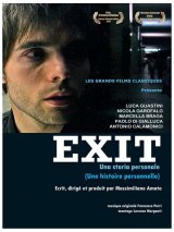 Exit : Una storia personale - la critique