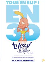 Titeuf, le film - nouvelle bande-annonce