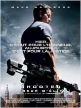 Audiences télé : Shooter tireur d'élite flingue la concurrence sur TF1