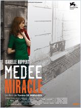Médée Miracle - la critique