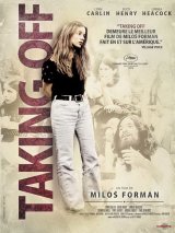 Taking off - la critique + le test DVD