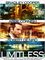 Box-office américain (20/03/2011) : Bradley Cooper sans limite !