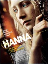 Hanna - bande-annonce rythmée