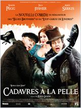 Cadavres à la pelle - la critique