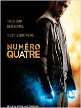 Box-office France du 06 au 12 avril 2011 : Titeuf et Numéro 4 au-dessus de la mêlée