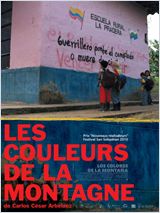 Les couleurs de la montagne - Drame colombien