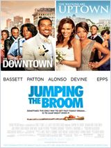 Jumping the broom - la bande-annonce