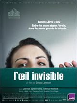 L'oeil invisible - la critique 