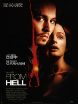 From hell - la critique