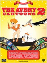 Tex Avery Cartoons n°2