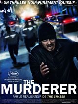 The murderer - La critique