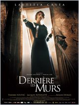 Derrière les murs - la critique